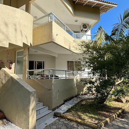 Apto Em Condominio No Centro De Bombinhas, Proximo Da Praia ภายนอก รูปภาพ