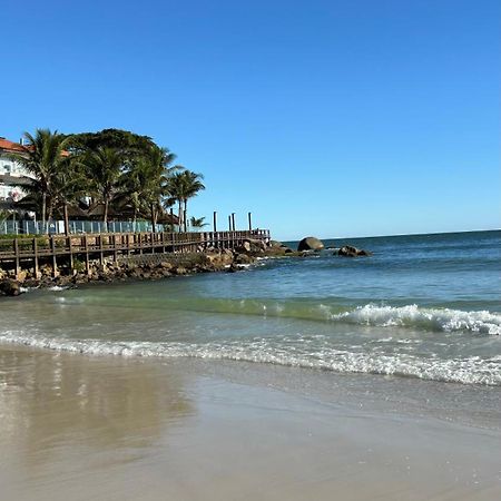 Apto Em Condominio No Centro De Bombinhas, Proximo Da Praia ภายนอก รูปภาพ
