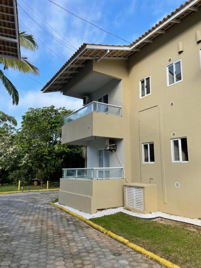 Apto Em Condominio No Centro De Bombinhas, Proximo Da Praia ภายนอก รูปภาพ