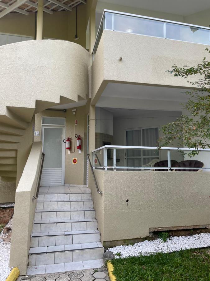 Apto Em Condominio No Centro De Bombinhas, Proximo Da Praia ภายนอก รูปภาพ