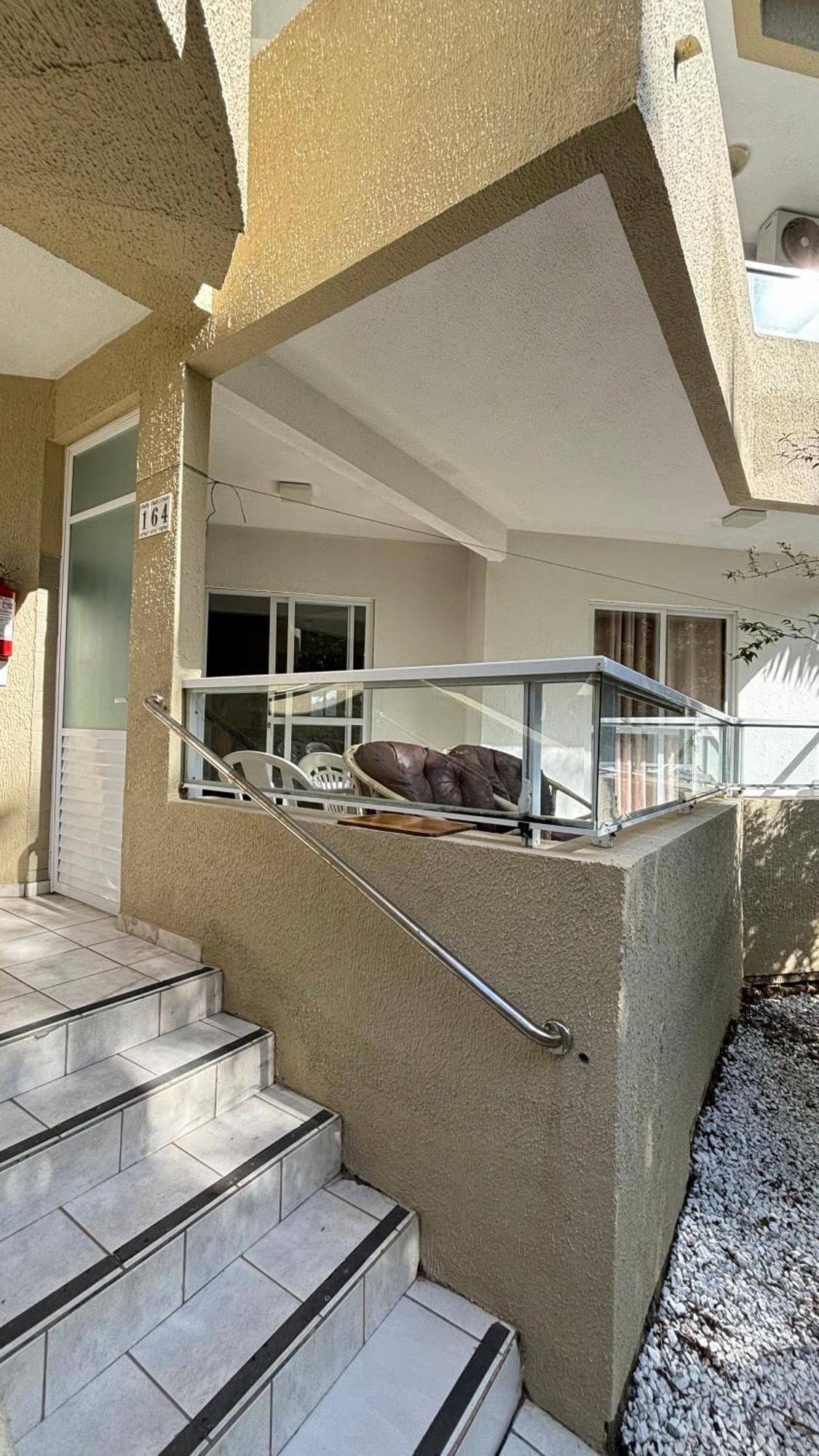 Apto Em Condominio No Centro De Bombinhas, Proximo Da Praia ภายนอก รูปภาพ
