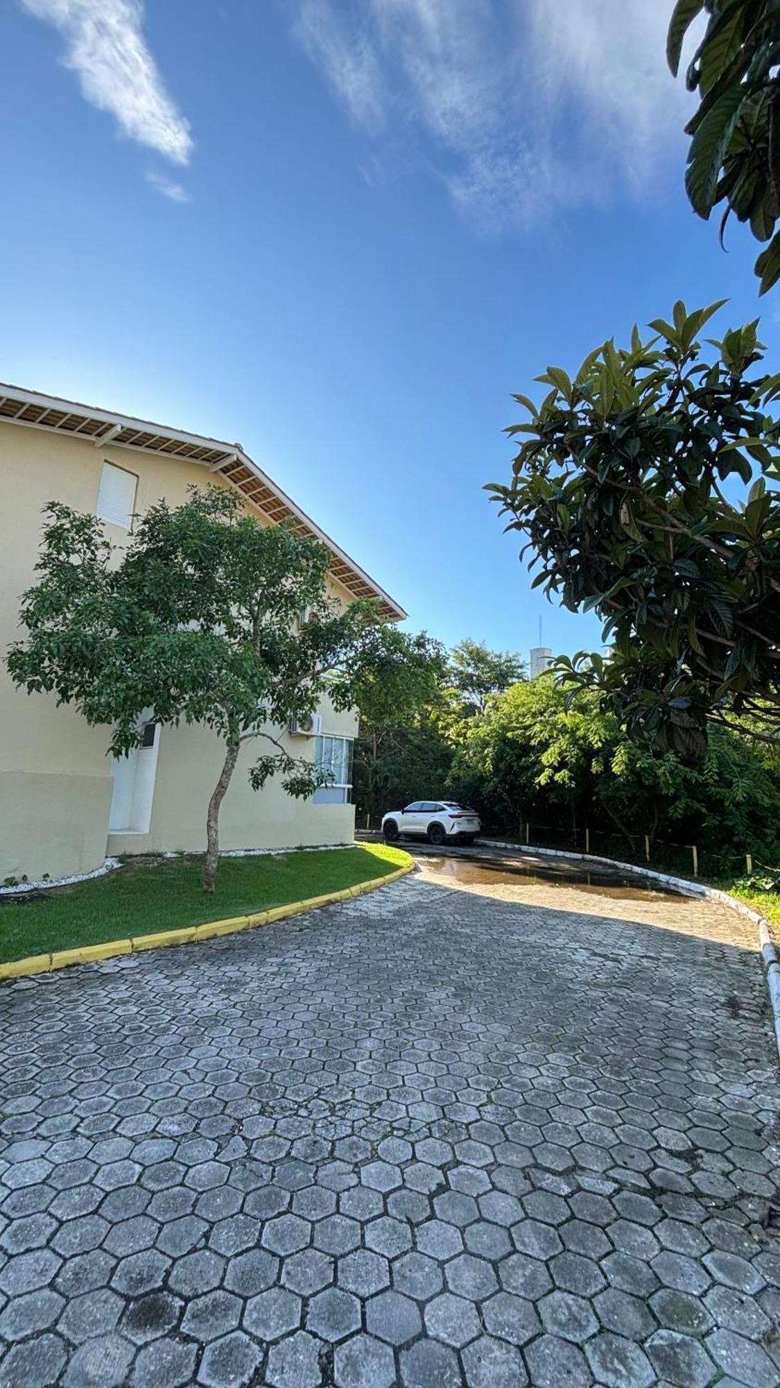 Apto Em Condominio No Centro De Bombinhas, Proximo Da Praia ภายนอก รูปภาพ