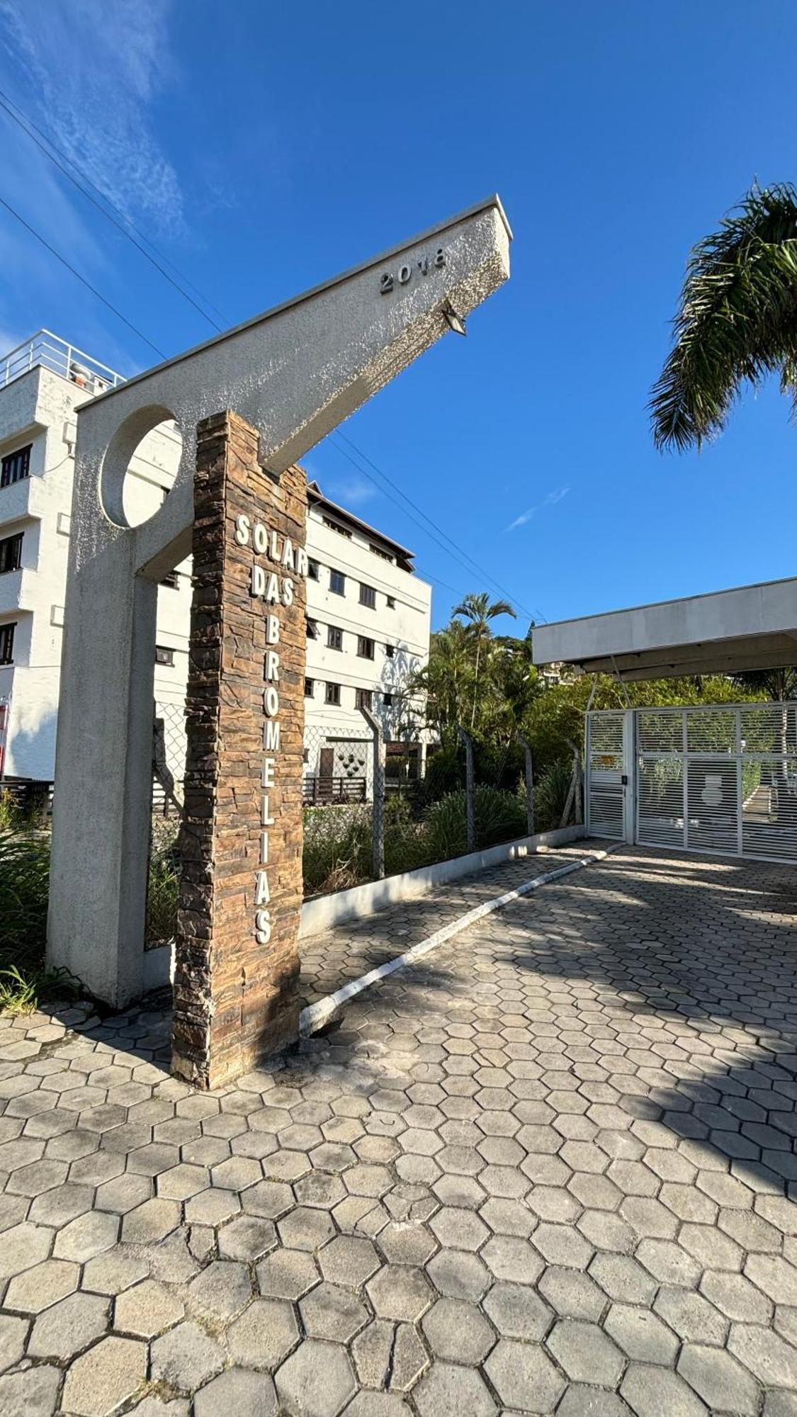 Apto Em Condominio No Centro De Bombinhas, Proximo Da Praia ภายนอก รูปภาพ