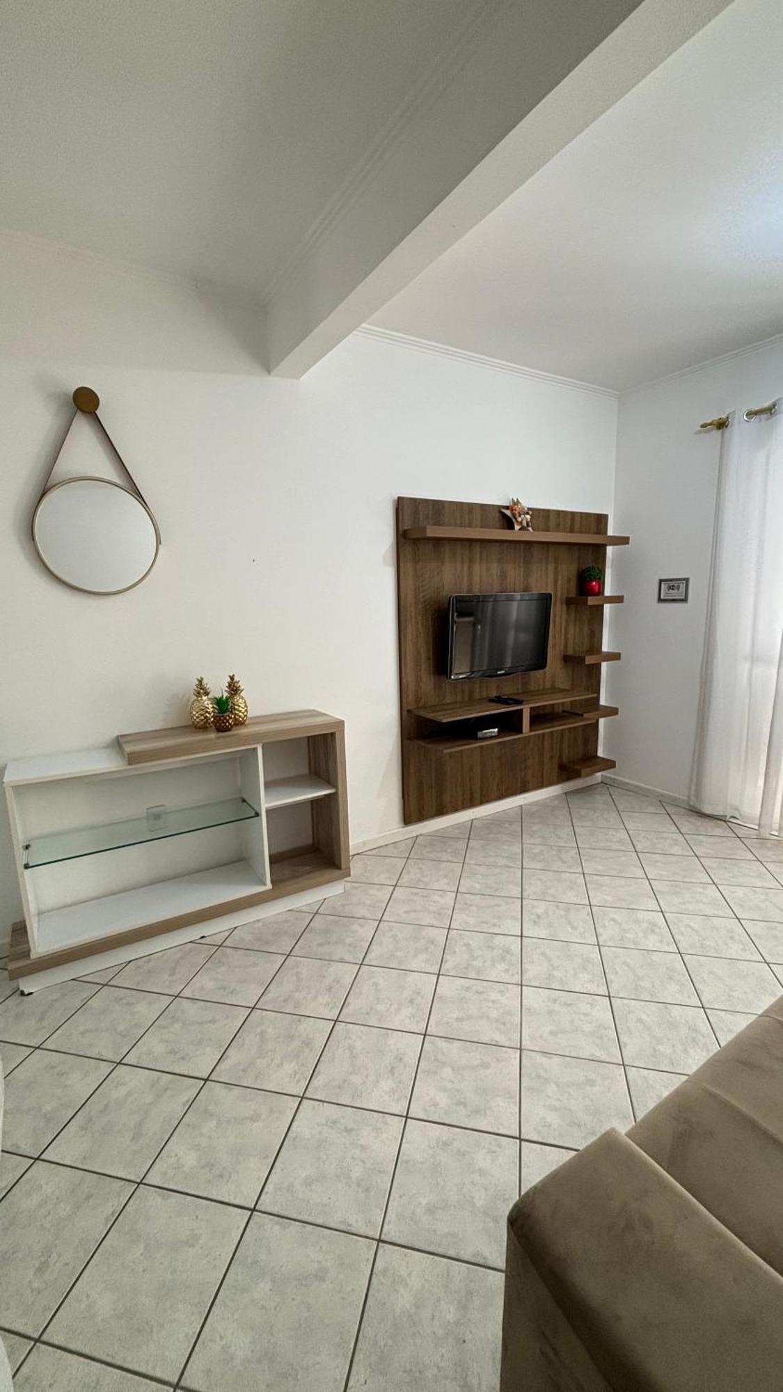 Apto Em Condominio No Centro De Bombinhas, Proximo Da Praia ภายนอก รูปภาพ