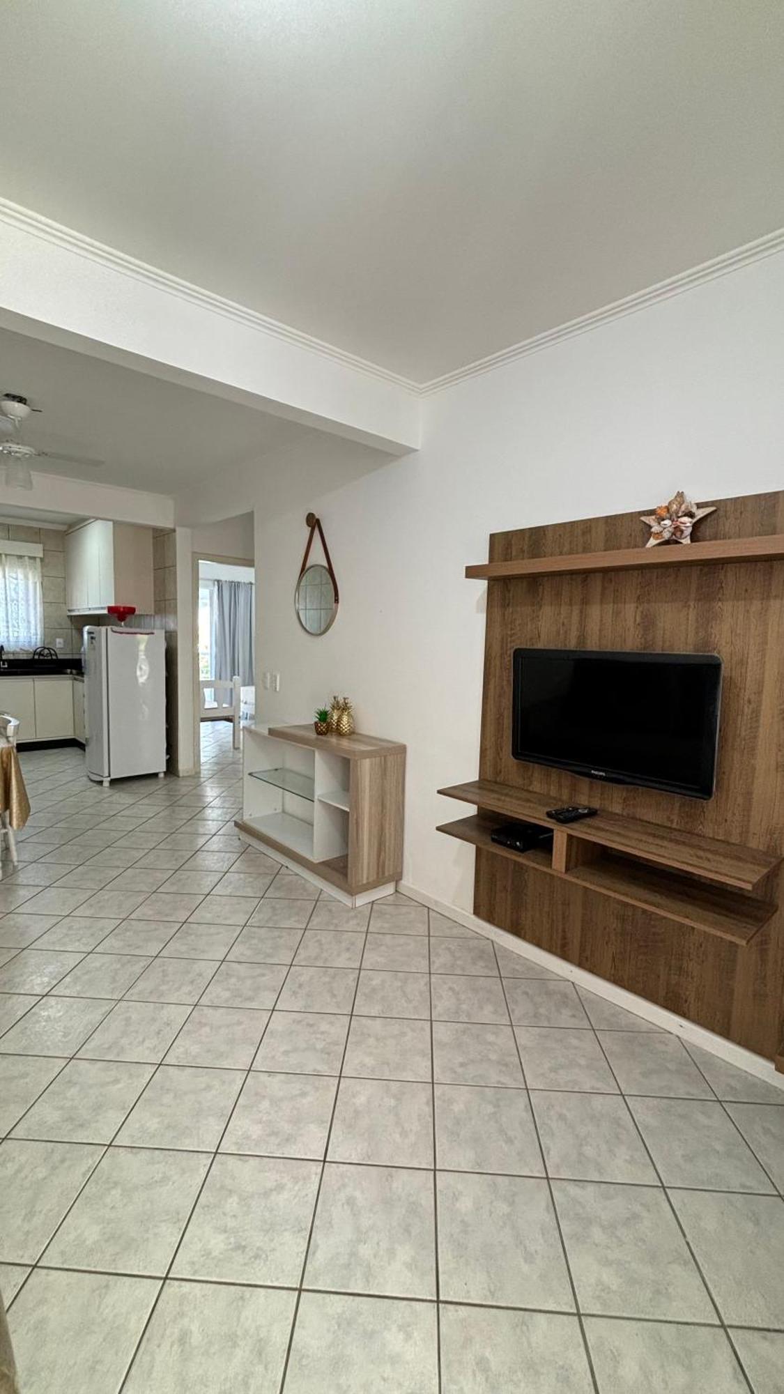 Apto Em Condominio No Centro De Bombinhas, Proximo Da Praia ภายนอก รูปภาพ