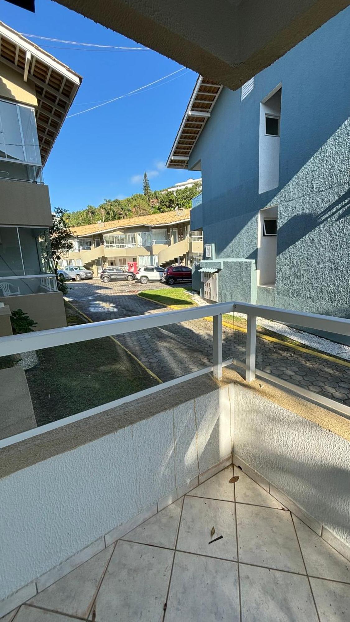 Apto Em Condominio No Centro De Bombinhas, Proximo Da Praia ภายนอก รูปภาพ