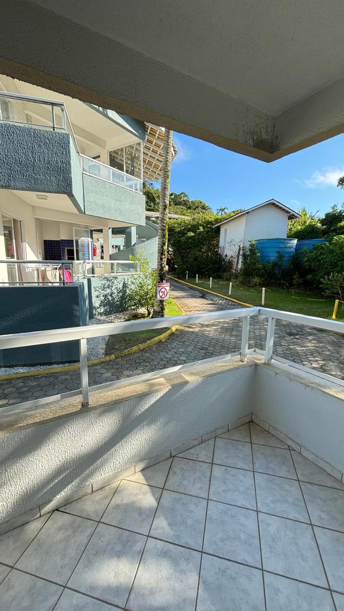 Apto Em Condominio No Centro De Bombinhas, Proximo Da Praia ภายนอก รูปภาพ